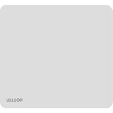ALLSOP 30202 ACCUTRACK SLIMLINE MOUSE PAD (MED; SILVER)