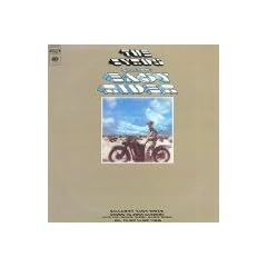 Ballad Of Easy Rider