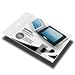 Cowon Iaudio D2 LCD Protective Film