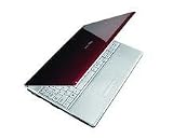 LG R510-S.APSAG 15,4 Zoll WXGA Notebook (Intel Core 2 Duo P8600 2,4GHz, 3GB RAM, 320GB HDD, Nvidia GeForce 9600M GS, DVD+- DL RW, Vista Home Premium) - 
