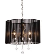 Artcraft Lighting AC380BK chandelier