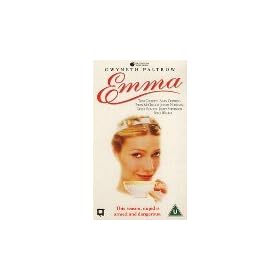 Emma [VHS]
