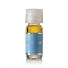 Fresh Linen Home Fragrance Oil, .33 fl. oz. (9.7 ml), by Slatkin and Co., as Sold at Bath... by Bath & Body Works