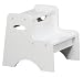 KidKraft Two Step Stool - White