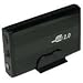 Electronics : Sabrent ECS-U35S Ultra Slim USB 2.0 3.5-inch IDE/PATA Hard Drive Enclosure (Silver)