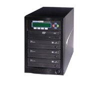 1 To 3, 22X KanguruDVD Dup