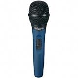 AUDIO TECHNICA MB3K/C Midnight Blue Unidirectional Dynamic Vocal Microphone