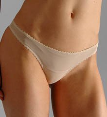 Buy Huit Muse Mesh Thong (MUJ10)
