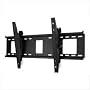 NEC - Mounting kit for LCD / plasma panel - screen size: 32" - 60" - wall-mountable