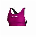 Orca Womens Core Support Bra - 2009 - Purple - XL