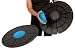 AeroMat Fitness Balance Wobble Board