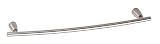 Danze Sonora 18-Inch Towel Bar, Brushed Nickel #D442411BN