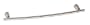 Danze D442411BN Sonora 18-Inch Towel Bar, Brushed Nickel
