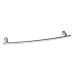 Danze D442411BN Sonora 18-Inch Towel Bar, Brushed Nickel