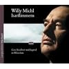 Isarflimmern, 2 Audio-CD