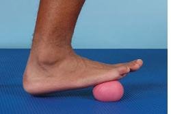 Super Pinky Ball