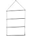 Partrade Rack Blanket 3 Bar W/Chain
