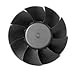 EBM-PAPST A2E200-AI38-01 AC Fans AC AXIAL Fan, 230 VAC 78 W, 2900 RPM, 582.69 CFM, 68 dBA, BB