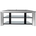 Sony SU-RG12S TV Stand for KDF-46E2000 Rear Projection HDTV (Silver)