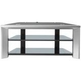 Sony SU-RG12S TV Stand for KDF-46E2000 Rear Projection HDTV (Silver)