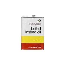 GAL Boiled Linseed Oil