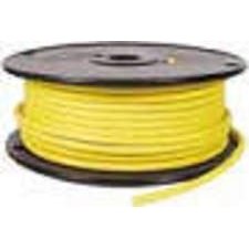 IMPERIAL 71392 1 CROSS LINK PRIMARY WIRE 14 GA YELLOW 100 21VmxZ9UGOL IMPERIAL 71392 1 CROSS LINK PRIMARY WIRE 14 GA YELLOW 100