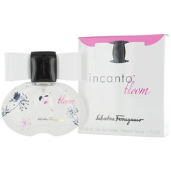 Salvatore Ferragamo Incanto Bloom Eau de Toilette Spray 30ml Preisvergleich