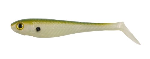 PowerBait FW Split Belly Swim Fishing Bait