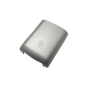 OEM Palm Treo 650 Battery Cover Door - Silver