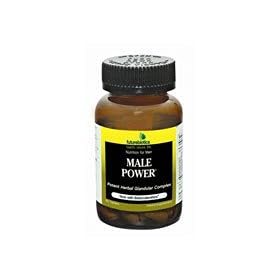 Futurebiotics Male Power
