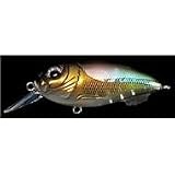 MEGABASS Fishing Lure SR-X Cyclone GG Tanago