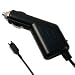 Motorola HS810 / HS820 / HS850 Bluetooth Wireless Rapid Car Charger & Cigarette Lighter Adapter