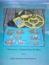 Pulsepower!: Finding Gold at the Shore with a Pulse Induction Metal Detector Reviews 21VnAYzGXDL. SL160 Pulsepower!: Finding Gold at the Shore with a Pulse Induction Metal Detector Reviews