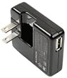 Finis Swimp3 Player Wall Outlet Charger 130009