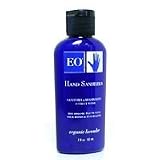 Hand Sanitizer, Organic Lavender 2 oz by EO Products / 2 Oz.