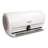 Discgear Selector 80-Disc Value Disc Storage System - White