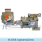 Review GE - General Electric  / Stove/Oven/Range Regulator - WB19K10017
