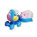 Zhu Zhu Babies Playset Bluebird Buggy Hamster Babies Not Included!_s-1