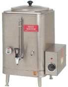 "Cecilware/Grindmaster CME10G - Chinese Water Boiler, 10 gal Single Liner, Auto Refill, LP" "Cecilware/Grindmaster CME10G - Chinese Water Boiler, 10 gal Single Liner, Auto Refill, LP"
