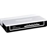 TP-Link TD-8810 - Router - DSL - desktop