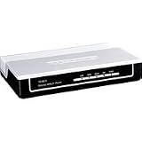 TP-Link Modem ADSL2 + et RE-ADSL 24MBPS 1 port RJ45par TP-Link