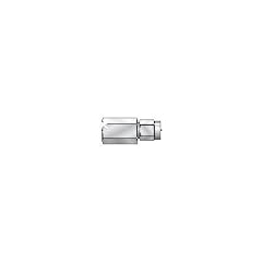 Adapter SMA-Stecker / FME-Stecker