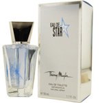 Eau De Star By Thierry Mugler For Women, Eau De Toilette Spray, 1.7-Ounce Bottle