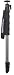 Vanguard MP-2 MonoPod ( Ball panhead + 4-sections , Grey )