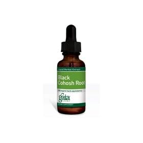 Gaia Herbs Black Cohosh Root