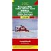 Norwegen Mitte-Trondheim-Lillehammer-Alesund 1:250 000. Autokarte