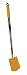 YEOMINIS TELESCOPIC Spade