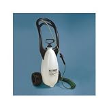 3 Gallon Pull Cart Sprayer With Hose (RLF3PCVI)