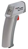 Raytek MiniTemp No-Contact Thermometer With Laser Sighting