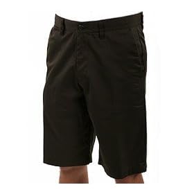 VOLCOM FRICKIN STRIPE CHINO SHORT - MENS
